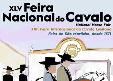 Feira National do Cavalo Cancelada